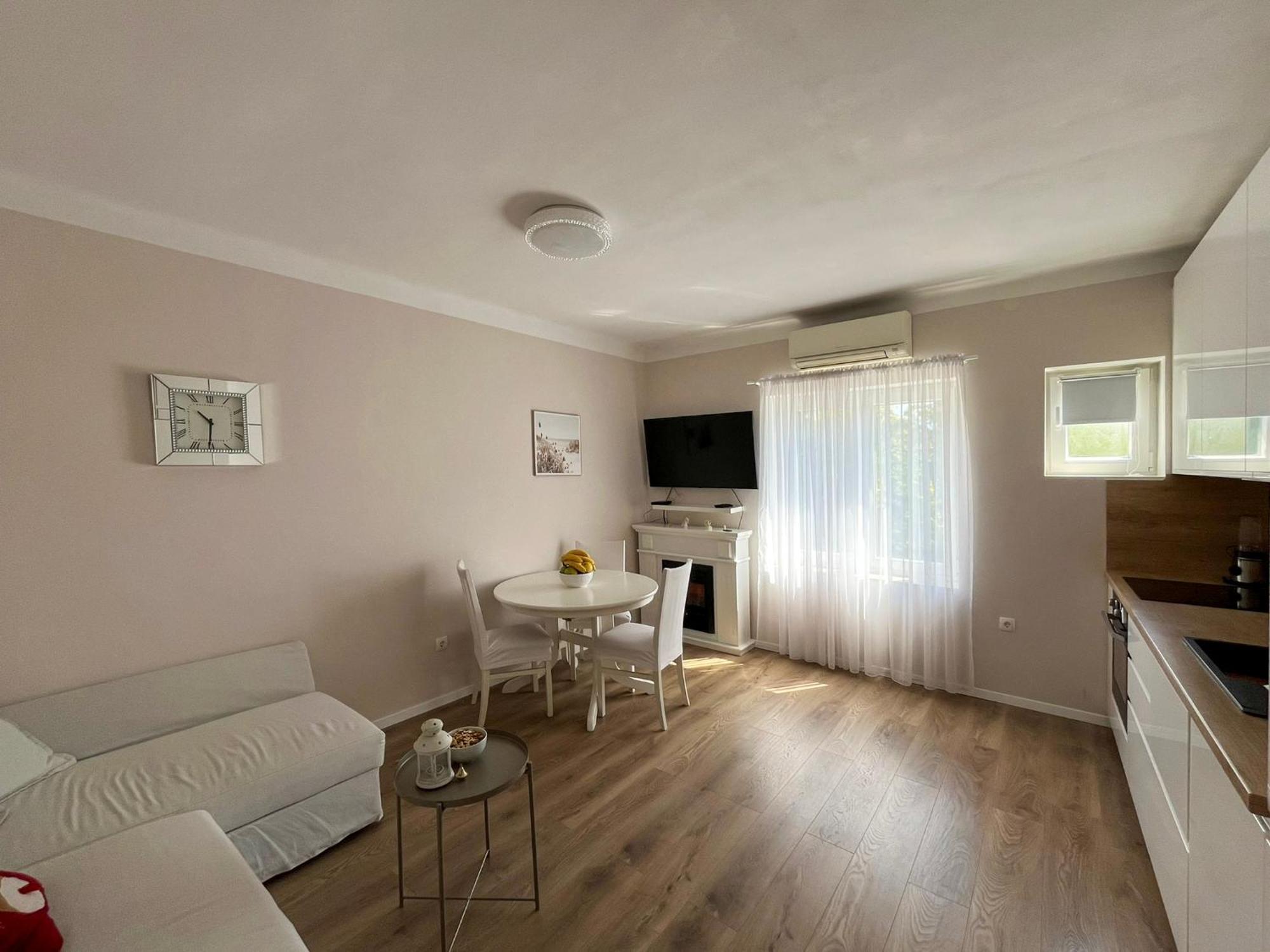 Apartment Natali Split Exterior foto