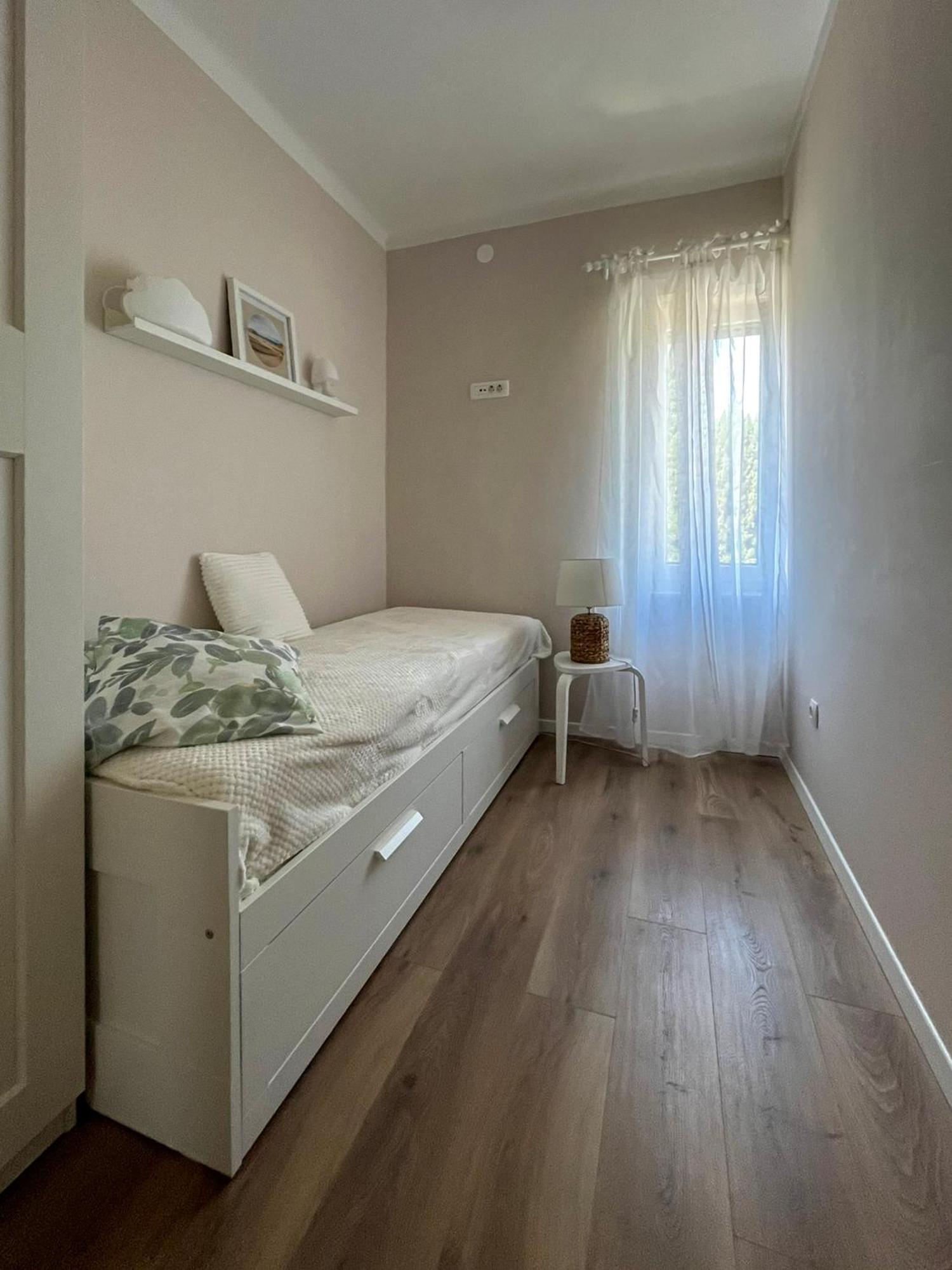 Apartment Natali Split Exterior foto