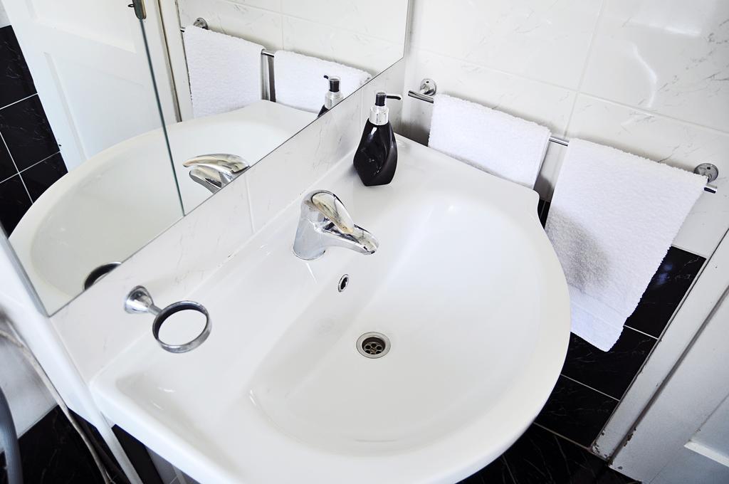 Apartment Natali Split Quarto foto